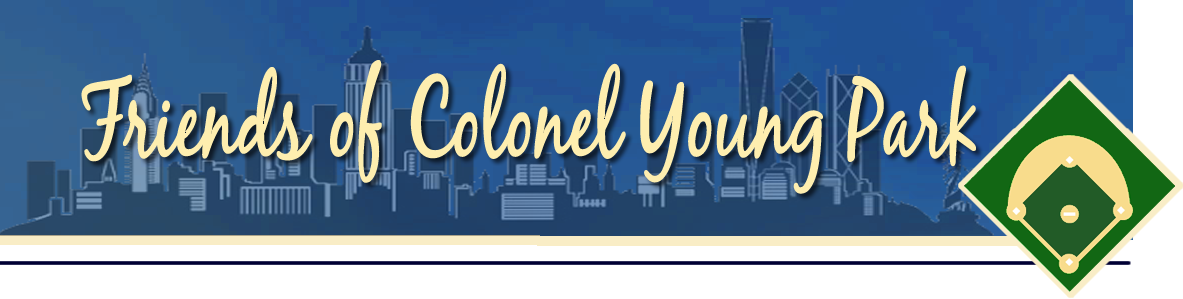 Friends of Colonel Young Park